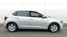 Volkswagen Polo 1.6 TDI SE 5dr Diesel Hatchback
